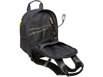 CLC CL1ECPL38 plecak na narzędzia powerbank lampa