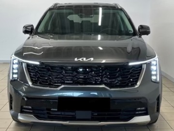 Kia Sorento IV SUV Facelifting 2024 1.6 T-GDI HEV 239KM 2026 KIA Sorento 1.6 T-GDI HEV Prestige Line aut 7os. Suv 239KM 2026, zdjęcie 1