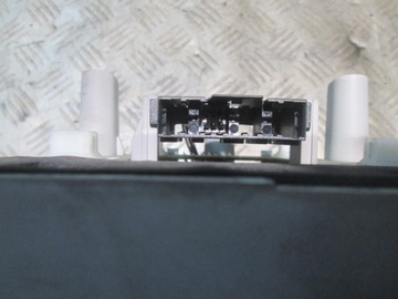 LAMPA OSVĚTLENÍ KABINY INTERIÉR OPEL VECTRA C