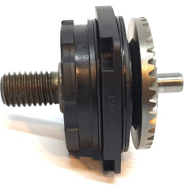КОМПЛЕКТ BOSCH ВТУЛКА+ШЕСТЕРНИ+TRZ GWS 1400 1607000D62