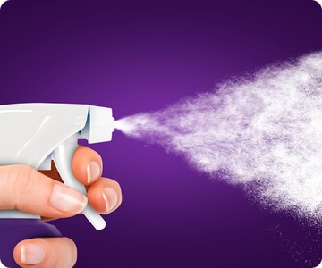 CILLIT BANG Spray Zero Tłuszczu do czyszczenia kuchni odtłuszczający 750 ml