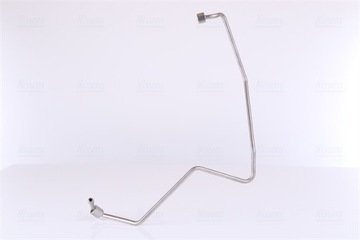 Маслопровод, зарядное устройство NISSENS 935020