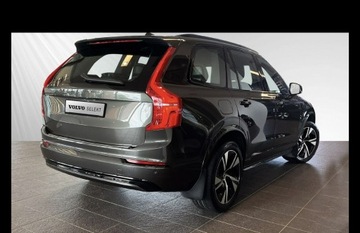 Volvo XC90 II 2022 Volvo XC 90 B5 AWD R-Design, zdjęcie 3
