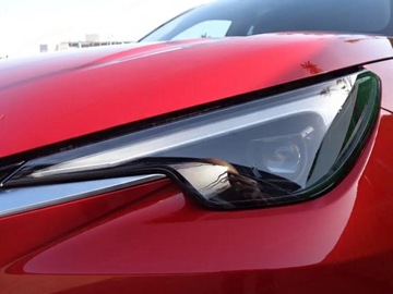 Lexus LBX 1.5 Hybrid 136KM 2025 Od ręki - Emotion 1.5 Hybrid 136KM | Podgrzewane fotele!, zdjęcie 4