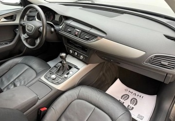 Audi A6 C7 Limousine 2.0 TDI 177KM 2011 Audi A6 Limousine Prime Line ALu KLima Navi Zamiana Raty Gwarancja 2.0, zdjęcie 15