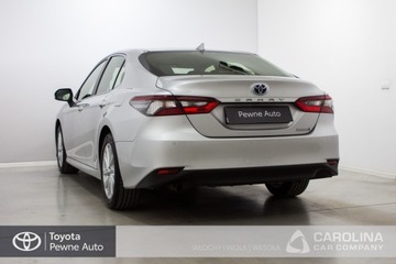 Toyota Camry IX Sedan 2.5 Hybrid Dynamic Force 218KM 2023 Toyota Camry 2.5 Hybrid Comfort CVT, zdjęcie 1