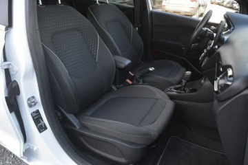 Ford Fiesta VIII Hatchback 3d 1.0 EcoBoost 100KM 2018 Ford Fiesta 1.0EcoBoost doinwestowany automat Andr, zdjęcie 18