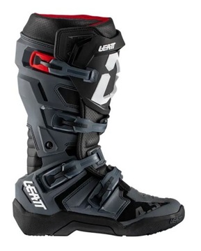 Cross 4.5 Enduro Graphene Shoes Black Color