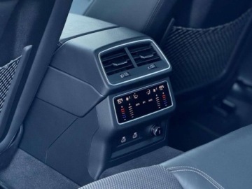 Audi A6 C8 Avant Plug In Facelifting 2.0 50 TFSI e 299KM 2024 Audi A6 Avant Bang Olufsen , Reflektory HD Matrix , Wyswietlacz Head-up ,, zdjęcie 29