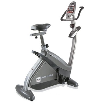Rower Pionowy BH FITNESS Carbon Bike