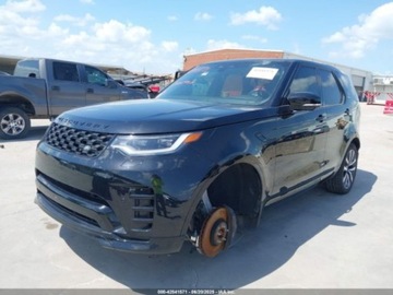 Land Rover Discovery V 2024 Land Rover Discovery P360 Dynamic SE 2024 3.0l 3.0 Benzyna 355KM, zdjęcie 1