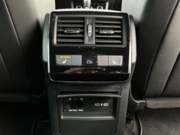Skoda Superb III Kombi Facelifting 2.0 TDI SCR 200KM 2022 Skoda Superb Combi Sportline ! Podgrzewane Fotele, zdjęcie 23
