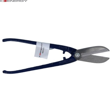 NOŻYCE DO CIĘCIA BLACHY PROSTE 300MM