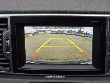 Kia Sportage IV SUV 1.7 CRDi 115KM 2018 Kia Sportage sliczny*zadbany, zdjęcie 11