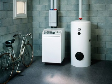 Смола для подвала гаража 6кг + хлопья + валики 12м2