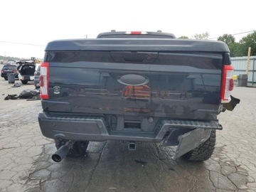 Ford 2023 Ford F150 Supercrew 2023 5.0l 5.0 Benzyna 400KM, zdjęcie 2