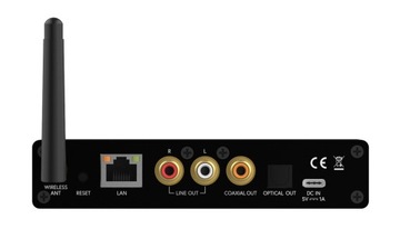 Taga Harmony TWA-10B (Черный)