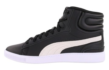 Buty młodzieżowe Puma Vikky v3 Mid 388246 02