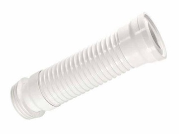 ГИБКАЯ ПЛАСТИКОВАЯ КРЕПНАЯ ТРУБА 110-540 ММ