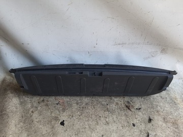 PEUGEOT 3008 09-16 ZADNÍ VÍKO KUFRU BOK