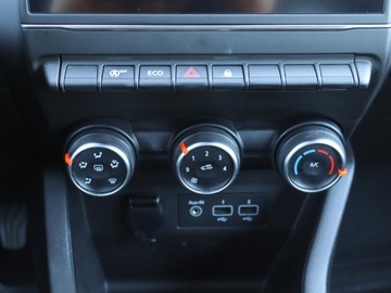 Renault Clio V Hatchback 5d 1.0 TCe 100KM 2020 Renault Clio 1.0 TCe, Salon Polska, 1. Właściciel, zdjęcie 15