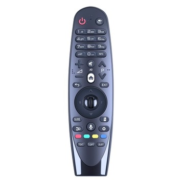 PILOT DO LG 43UF7787 49UF7707 49UF7767 49UF7787 HQ