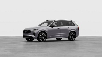 Volvo XC90 II SUV Plug-In Facelifting 2024 2.0 T8  455KM 2025 Volvo XC 90 Ultra Dark T8 AWD Plug-in hybrid (310, zdjęcie 1