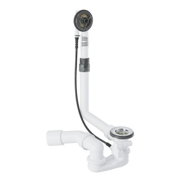 Grohe Talento zestaw odpływowy i przelewowy do wanien 28939000