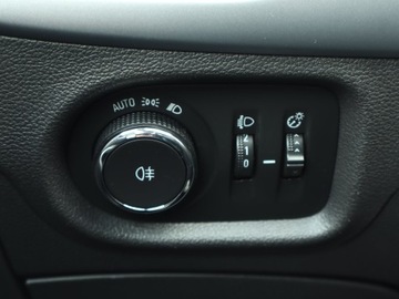 Opel Astra J GTC 1.4 100KM 2018 Opel Astra 1.4 16V, Salon Polska, Serwis ASO, zdjęcie 16