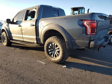 Ford 2019 Ford F150 Raptor 2019 3.5l 3.5 Benzyna 450KM, zdjęcie 1