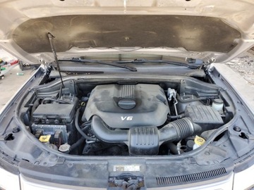 Jeep Grand Cherokee IV 2015 Jeep Grand Cherokee Limited 2015 3.6l 3.6 Benzyna 290KM, zdjęcie 6