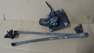 VOVLO V40 S40 I MECHANIZM WYCIERACZEK PRZÓD