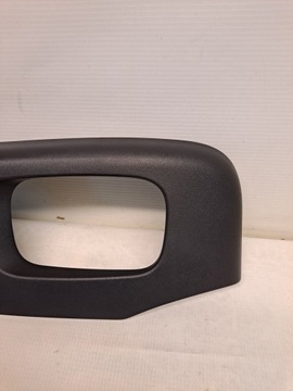 ЗАГЛУШКА КРЫШКИ СИДЕНЬЯ DISCOVERY V HY32-600B12-BE