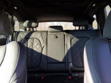 BMW X5 G05 2023 BMW X5 XDrive40I 2023 3.0l 3.0 Benzyna 335KM, zdjęcie 11