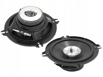 МОЩНЫЕ АВТОМОБИЛЬНЫЕ КОЛОНКИ PIONEER TS-G1310F 130 мм 13 см 230 Вт ДЛЯ РАДИО
