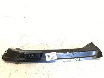 WZMOCNIENIE SŁUPKA DACHU VW GOLF VII 5G9809642B