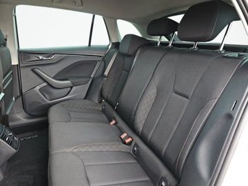 Skoda Scala 2021 Skoda Scala 1.0 TSI Ambition, zdjęcie 25