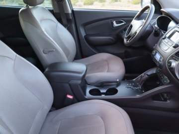 Hyundai ix35 SUV Facelifting 2.0 GDI 166KM 2014 Hyundai ix35 2.0 GDI, Salon Polska, 4X4, Automat, zdjęcie 8