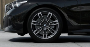 BMW Seria 5 G90-91 2025 BMW Seria 5 Wyprzedaz rocznika 2025 Rabat 90 000 zl BMW Bonkowscy Wroclaw, zdjęcie 6