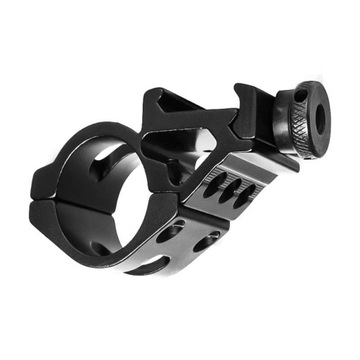 Угловое крепление ARMYTEK RIS для фонарей AWM-06 длиной 1 фут