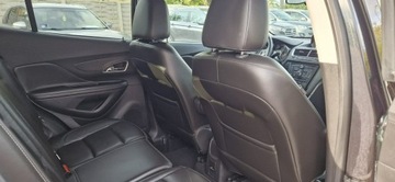 Opel Mokka I SUV 1.4 Turbo ECOTEC 140KM 2016 Opel Mokka Cosmo 1.4 T, zdjęcie 25