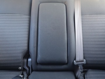 Mitsubishi Lancer IX Sportback 1.6 MIVEC 117KM 2011 Mitsubishi Lancer 1.6 MIVEC, Salon Polska, GAZ, zdjęcie 9