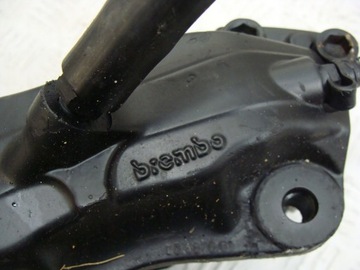 BMW E38 2.8I TŘMEN LEVÝ PŘEDNÍ BREMBO