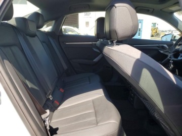 Audi A3 8Y 2025 Audi A3 Limousine Premium Plus 2025 2.0 Benzyna 201KM, zdjęcie 10