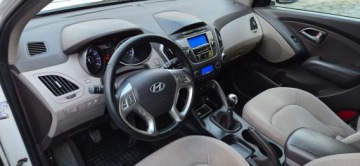 Hyundai ix35 SUV 1.6 GDI 135KM 2012 HYUNDAI ix35! Super stan!, zdjęcie 10