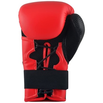 Боксерские перчатки ADIDAS Hybrid 250TG, 12 унций