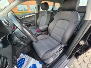 Audi A3 8P Hatchback 3d 1.4 TFSI 125KM 2011 Audi A3 Sportback 1.4 125PS Automat Nowy Rozrzad Czarna Gwarancja 1.4, zdjęcie 17