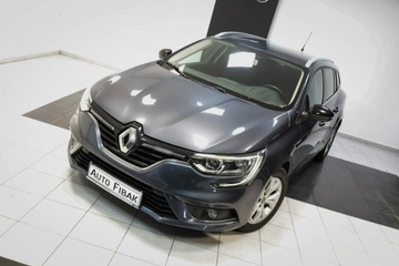 Renault Megane IV Grandtour 1.3 TCe 140 FAP 140KM 2019 Renault Megane Salon Polska*Bezwypadkowy*Automat, zdjęcie 2