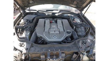 Mercedes Klasa E W212 2013 Mercedes E55 AMG, zdjęcie 10