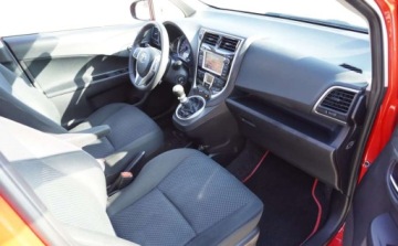 Toyota Verso-S 2014 Toyota Verso S Bezwypadkowa Serwisowana 1-Wlasciciel Navi Kamera Panorama, zdjęcie 8